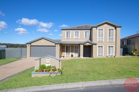4 Limerick Close, ASHTONFIELD NSW 2323