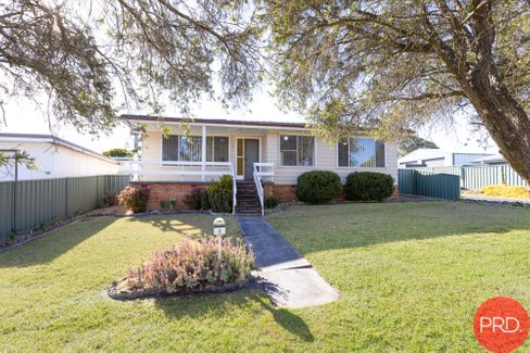 4 Little Street, EAST MAITLAND NSW 2323