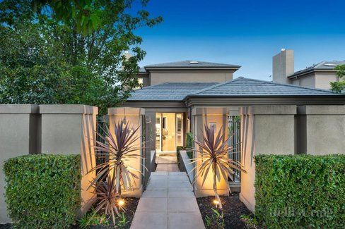 4 Lloyd Street Malvern East 3145