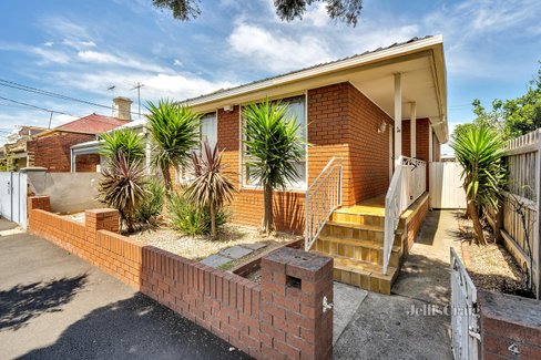 4 Lydia Street Brunswick 3056