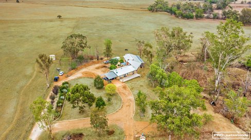 4 Magnesite Road Garthowen via, TAMWORTH NSW 2340