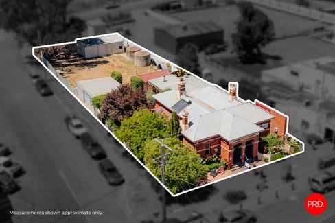 4 Main Street, BRIDGEWATER ON LODDON VIC 3516