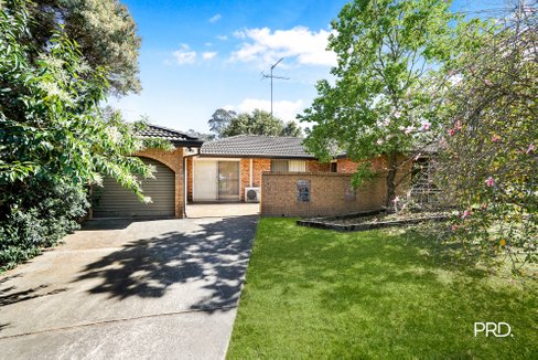4 Mamble Pl, South Penrith NSW 2750