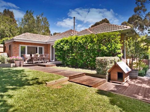 4 Manniche Avenue Mont Albert North 3129