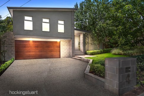 4 Manniche Avenue Mont Albert North 3129