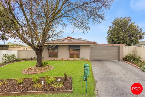 4 Margaret Ct, CALIFORNIA GULLY VIC 3556