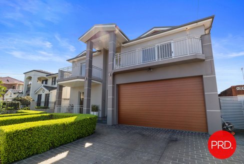4 Marshall Street, KOGARAH NSW 2217