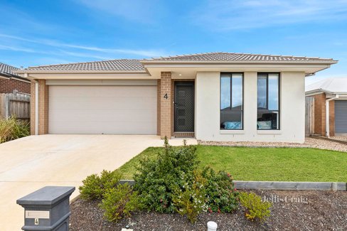 4 Massey Crescent Curlewis 3222