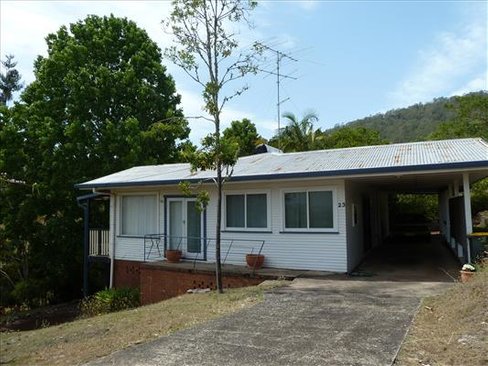 4 May Street, KYOGLE NSW 2474