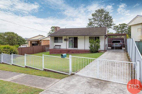 4 McArthur Street, TELARAH NSW 2320