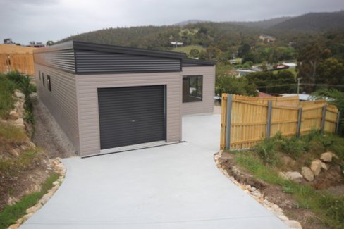 4 McGill Rise, CLAREMONT TAS 7011