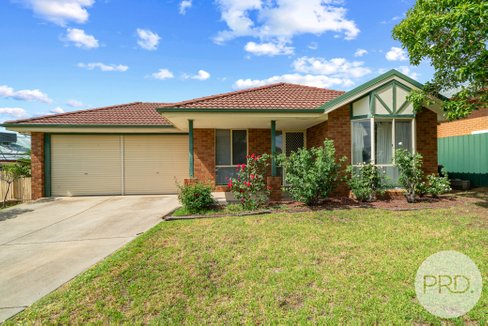 4 Mckeown Street, ESTELLA NSW 2650