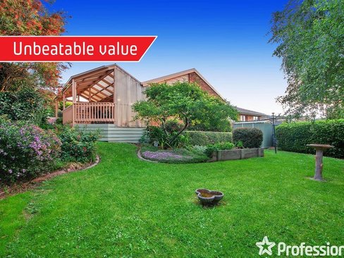 4 Meadowvale Court Lilydale 3140