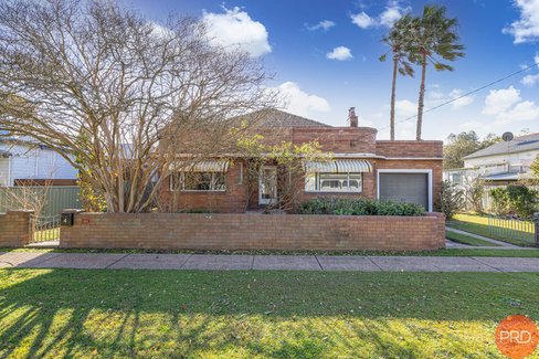 4 Melrose Street, LORN