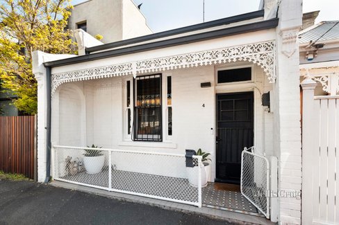 4 Melrose Street Richmond 3121