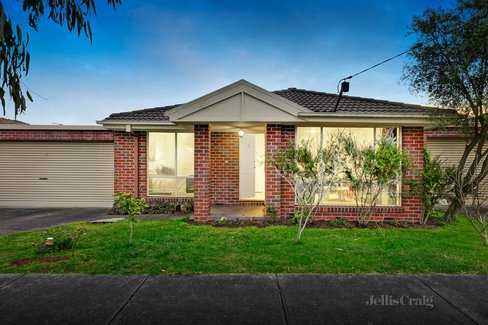 4 Menck Street Nunawading 3131