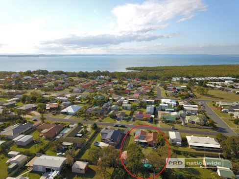 4 Merrilyn Court, URANGAN QLD 4655