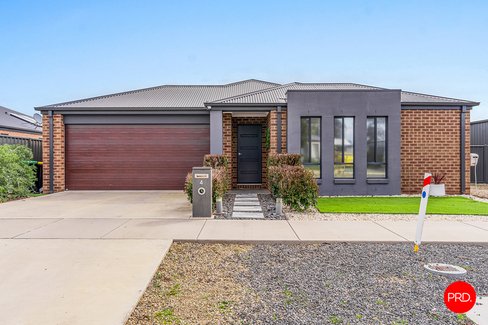4 Merrion Street, MARONG