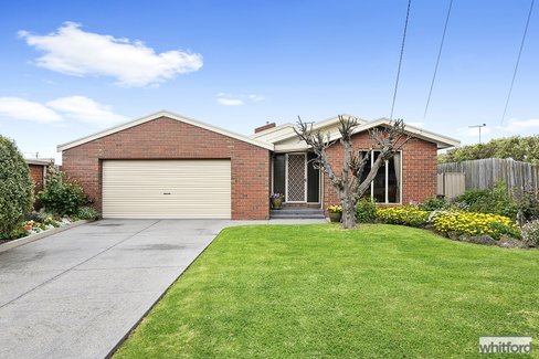 4 Milverton Court, Grovedale