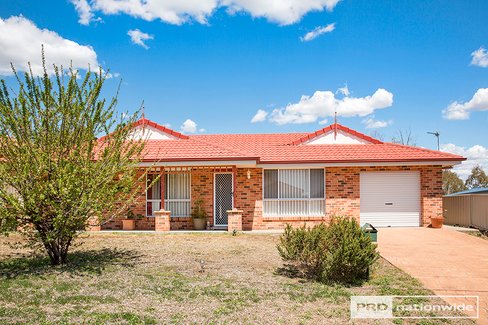 4 Mitsel Close, WERRIS CREEK NSW 2341