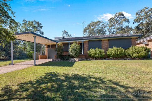4 Molucca Close, ASHTONFIELD NSW 2323