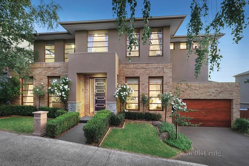 4 Mont Close Doncaster East 3109