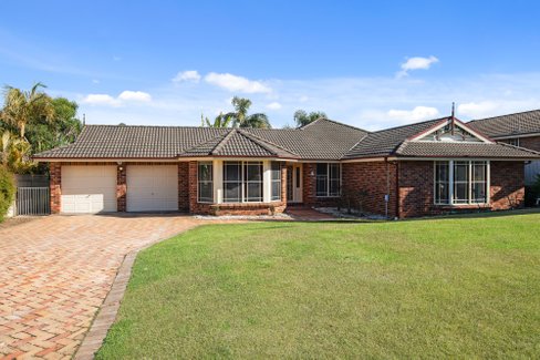 4 Moorea Close, ASHTONFIELD NSW 2323