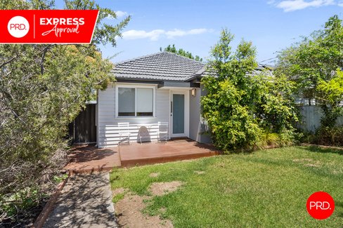 4 Moray Crescent, NORTH BENDIGO VIC 3550