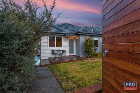 4 Moray Crescent, NORTH BENDIGO VIC 3550