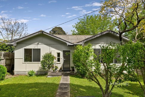 4 Morloc Street Forest Hill 3131