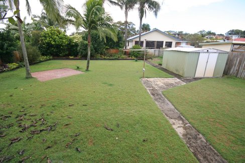 4 Morshead Street, TUGUN QLD 4224