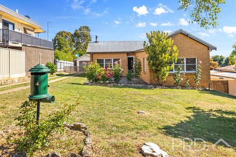 4 Mountain Avenue, BATLOW