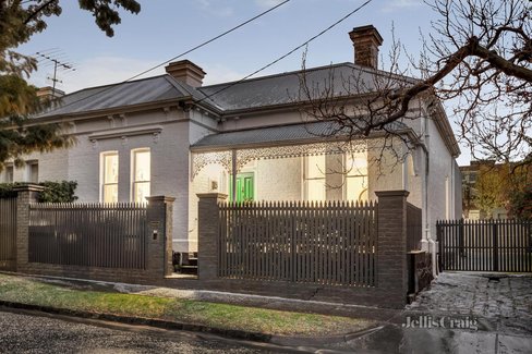 4 Myrtle Street Hawthorn 3122