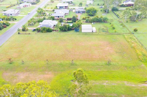 4 Nanando Drive, CALLIOPE QLD 4680