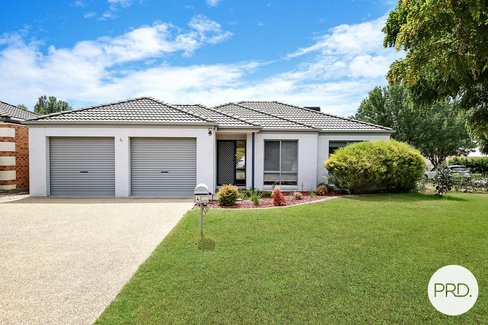 4 Nedlands Close, WEST WODONGA VIC 3690