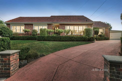 4 Nellie Court Mount Waverley 3149