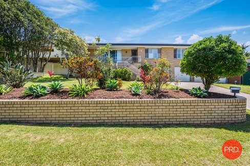4 Nioka Place, COFFS HARBOUR NSW 2450