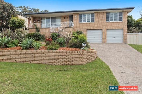 4 Nioka Place, COFFS HARBOUR NSW 2450