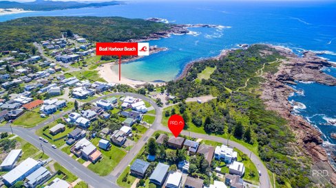 4 Noamunga Street, BOAT HARBOUR NSW 2316