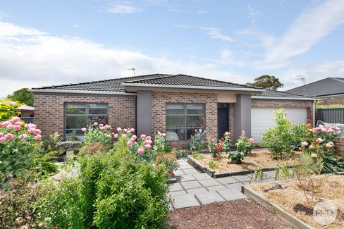 4 Orchid Court, BEAUFORT VIC 3373