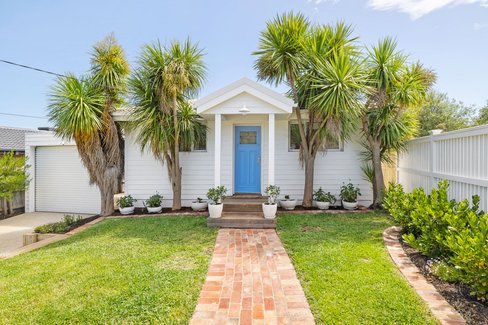 4 Orlanda Court Mornington 3931