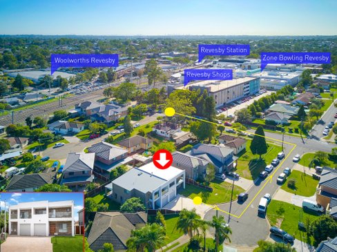 4 Parana Avenue, REVESBY NSW 2212