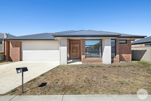 4 Parrot Street, WINTER VALLEY VIC 3358