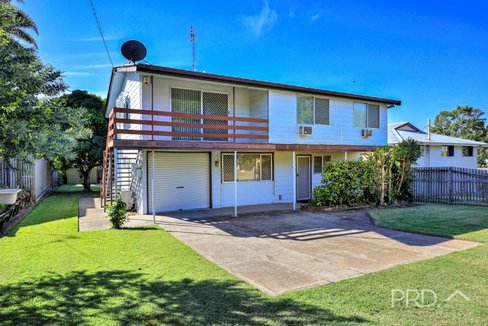 4 Partridge Close, TORQUAY QLD 4655