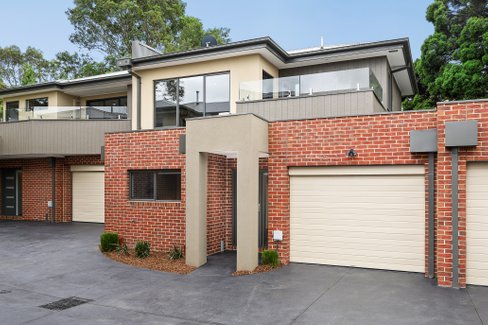 4 Patel Close  Lilydale 3140