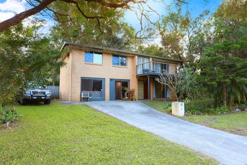 4 Patura Drive ASHMORE