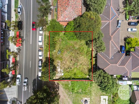 4 Pearl Street, HURSTVILLE NSW 2220