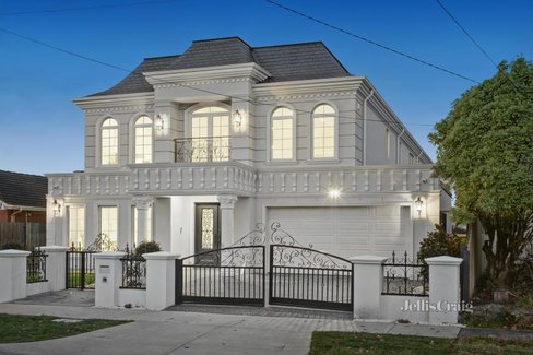 4 Pindari Street Glen Waverley 3150