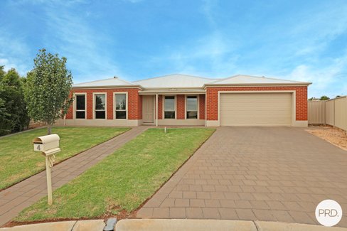 4 Pollifrone Court, MILDURA VIC 3500