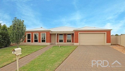 4 Pollifrone Court, MILDURA VIC 3500